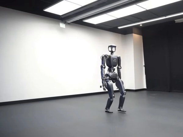 X-Bot 4