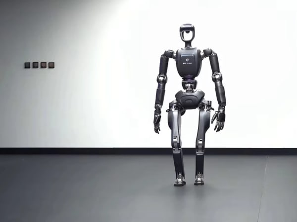X-Bot 2