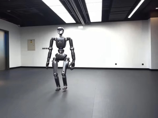 X-Bot 3