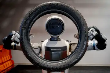 Atlas Electric