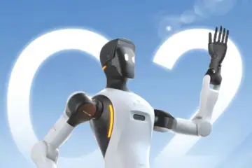 AgiBot G2