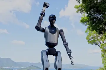 Walker Tienkung