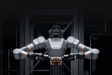 Galbot S1