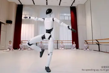 Walker C1