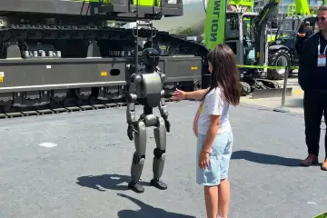 Zoomlion Z01