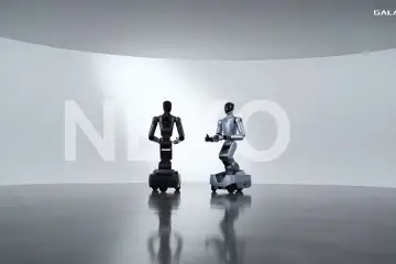 NEXO