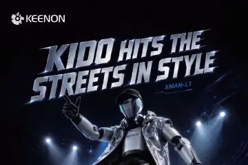 KEENON XMAN-L1