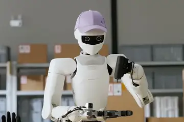 Astribot T1