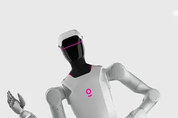 MagicBot D1