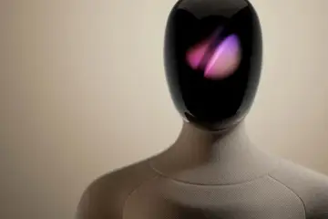 Vesoma 1