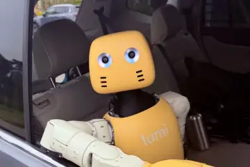 Lumi