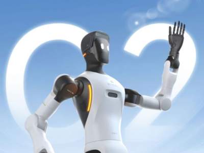 AgiBot G2