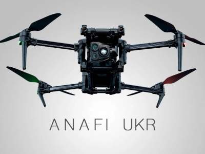 ANAFI UKR