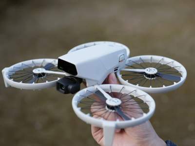 DJI Flip