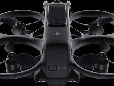 DJI Avata 2