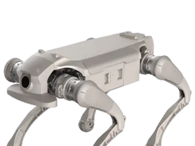 AgiBot D1 Ultra
