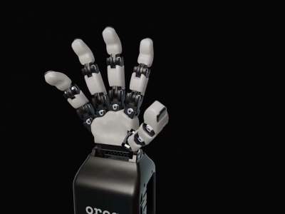 ORCA Hand