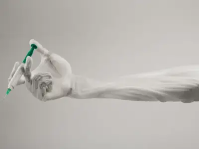 Clone Hand