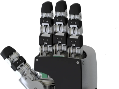Torobo Hand