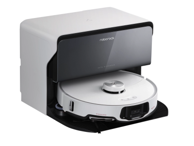 Roborock S8 MaxV Ultra