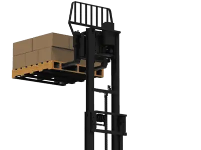 Lift CR1 AMR