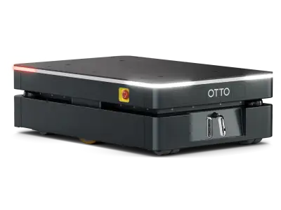 OTTO 600