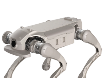 AgiBot D1 Ultra
