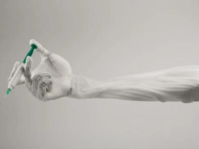 Clone Hand