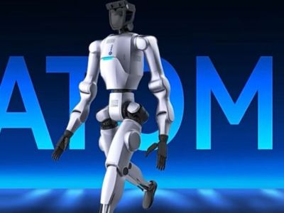 Atom hero image