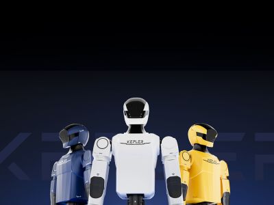 Forerunner K2 hero image