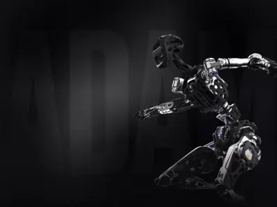 Adam-U hero image