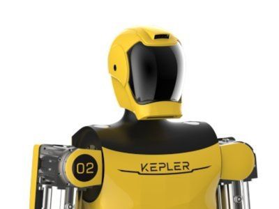 K2 Bumblebee hero image