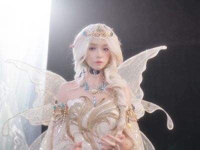 Elf-Xuan 2.0 hero image
