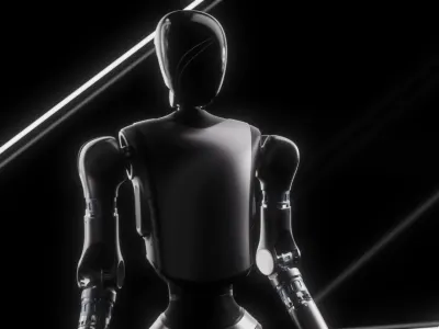 Phybot M1 hero image