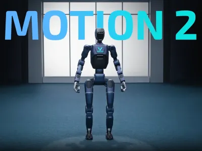 Motion 2 hero image