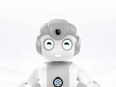 Alpha Mini