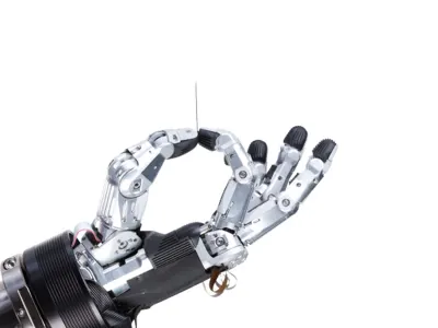Schunk SVH