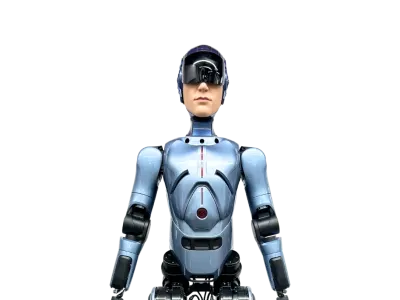 XiaQi X02 hero image
