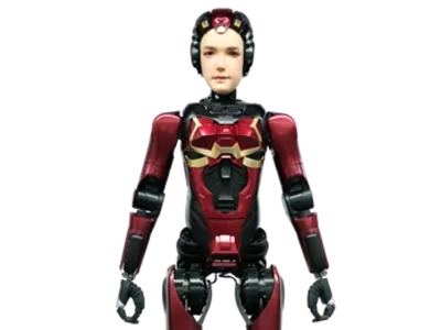 Xia Lan S02 hero image