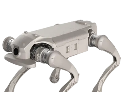 AgiBot D1 Ultra