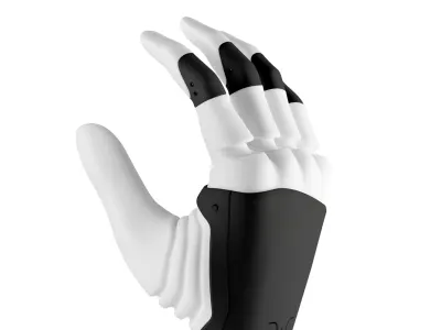 Mia Hand