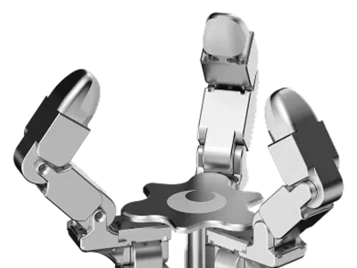DG-3F-M Delto Gripper