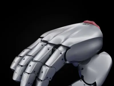 Agile Hand
