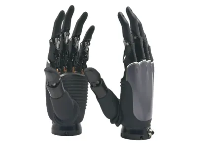 OYMotion ROHand