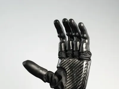 Ability Hand