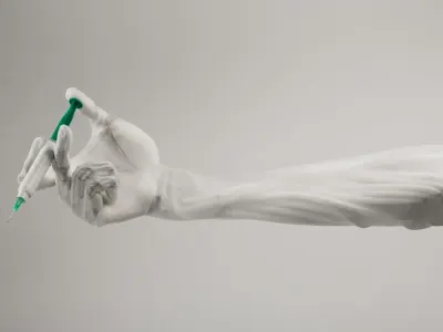 Clone Hand