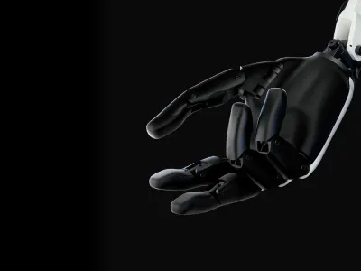 Kepler Forerunner Hand