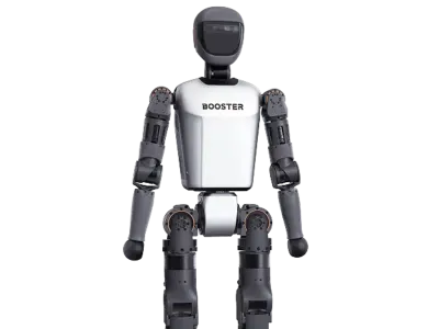 T1 Basic Humanoid hero image