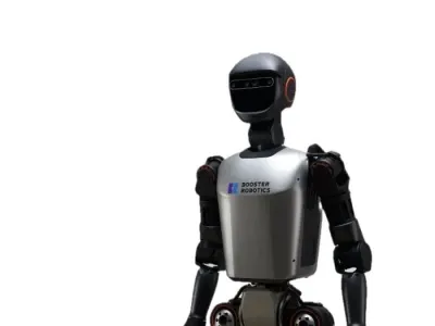 T1 Dexterous Humanoid
