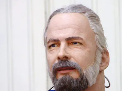 Philip K. Dick Android hero image